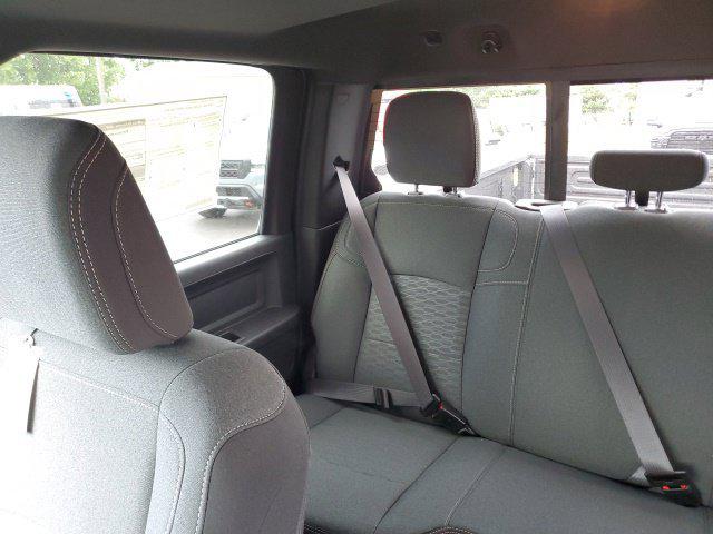 2026 Ram 2500 Tradesman Crew Cab 4x4 64 Box