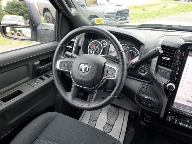 2026 Ram 2500 Tradesman Crew Cab 4x4 64 Box