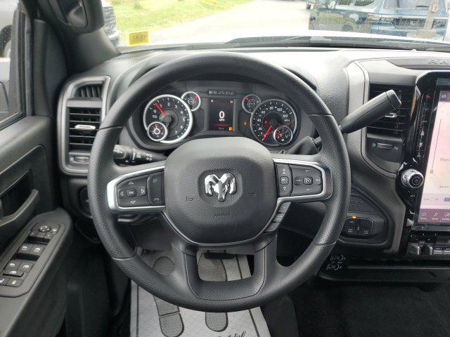 2026 Ram 2500 Tradesman Crew Cab 4x4 64 Box