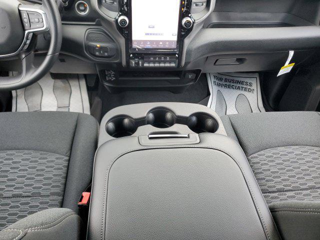 2026 Ram 2500 Tradesman Crew Cab 4x4 64 Box