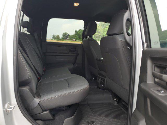 2026 Ram 2500 Tradesman Crew Cab 4x4 64 Box