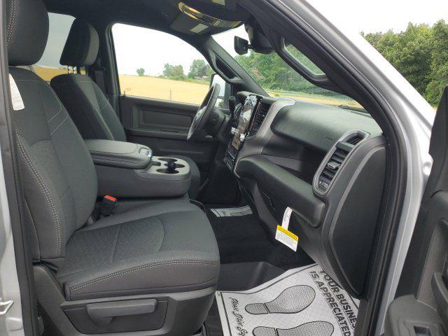 2026 Ram 2500 Tradesman Crew Cab 4x4 64 Box