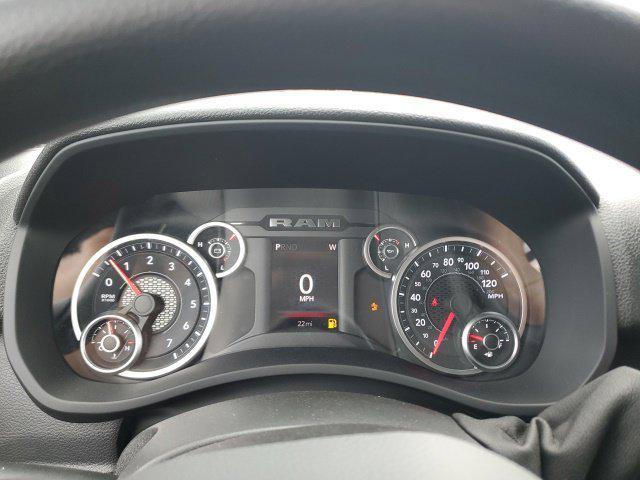 2026 Ram 2500 Tradesman Crew Cab 4x4 64 Box