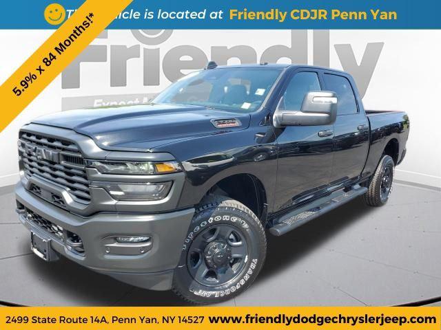 2026 Ram 2500 Tradesman Crew Cab 4x4 6'4" Box for sale in Penn Yan, NY