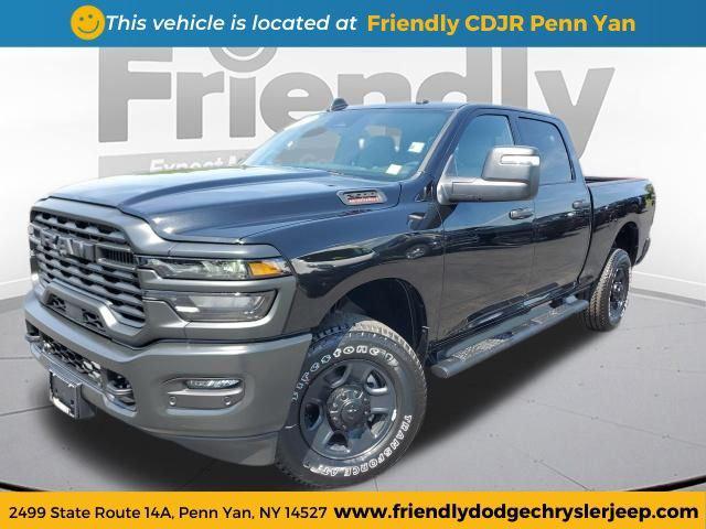 2026 Ram 2500 Tradesman Crew Cab 4x4 6'4" Box for sale in Penn Yan, NY