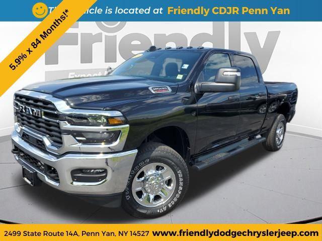 2026 Ram 2500 Tradesman Crew Cab 4x4 6'4" Box for sale in Penn Yan, NY