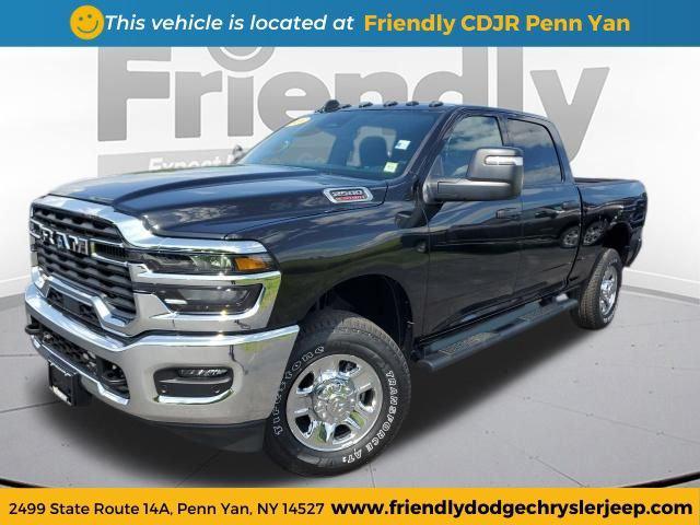 2026 Ram 2500 Tradesman Crew Cab 4x4 6'4" Box for sale in Penn Yan, NY