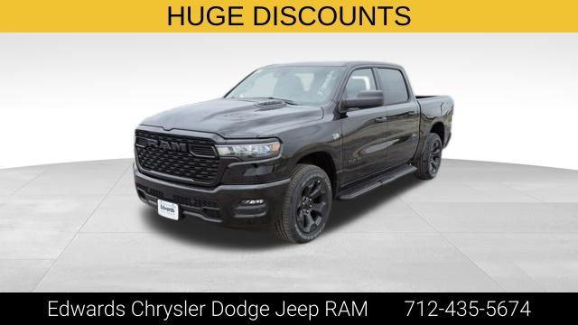 2026 RAM Ram 1500 RAM 1500 EXPRESS CREW CAB 4X4 57 BOX