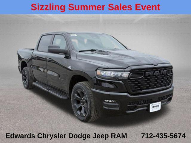 2026 RAM 1500 RAM 1500 EXPRESS CREW CAB 4X4 57 BOX
