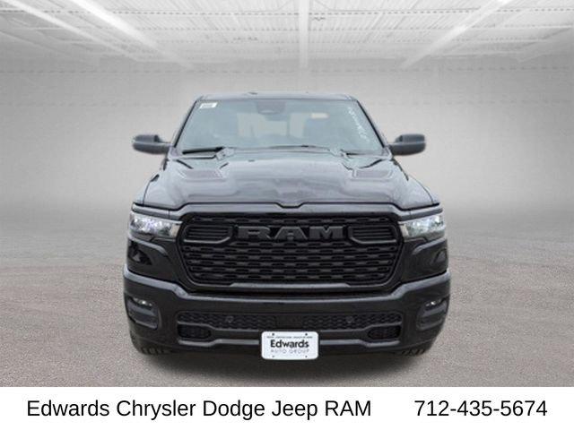 2026 RAM 1500 RAM 1500 EXPRESS CREW CAB 4X4 57 BOX