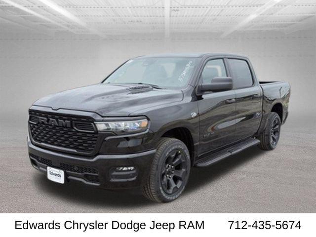 2026 RAM 1500 RAM 1500 EXPRESS CREW CAB 4X4 57 BOX