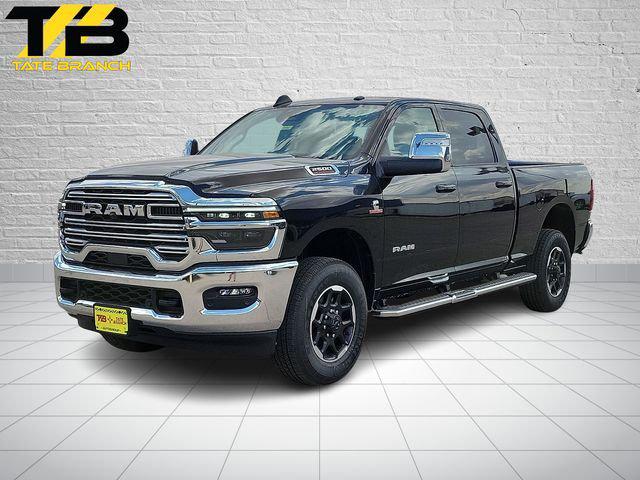 2026 RAM Ram 2500 RAM 2500 LARAMIE CREW CAB 4X4 64 BOX