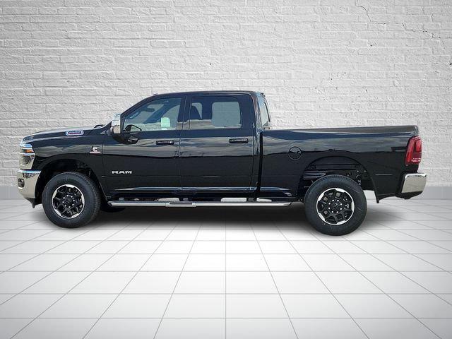 2026 RAM Ram 2500 RAM 2500 LARAMIE CREW CAB 4X4 64 BOX