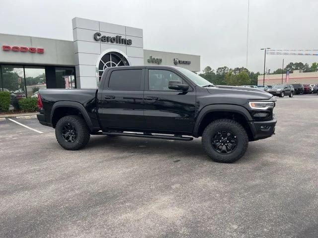 2026 RAM Ram 1500 RAM 1500 RHO CREW CAB 4X4 57 BOX