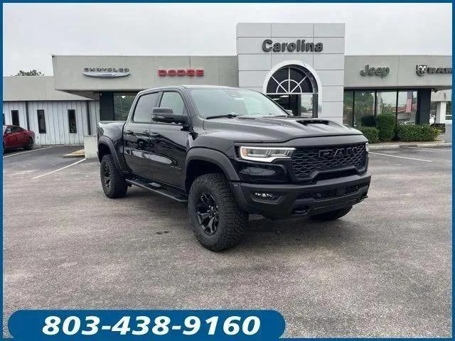 2026 Ram 1500 RHO Crew Cab 4x4 5'7" Box for sale in Lugoff, SC