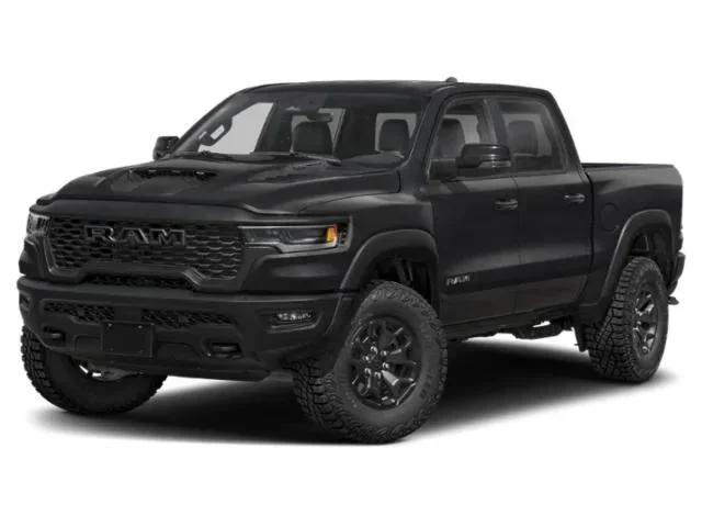 2026 RAM Ram 1500 RAM 1500 RHO CREW CAB 4X4 57 BOX