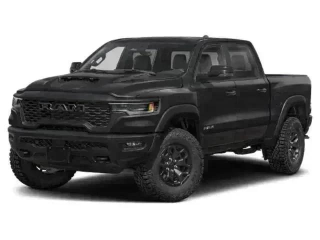 2026 Ram 1500 RHO Crew Cab 4x4 57 Box for sale in Lugoff, SC