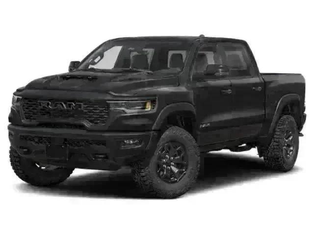 2026 Ram 1500 RHO Crew Cab 4x4 57 Box for sale in Lugoff, SC