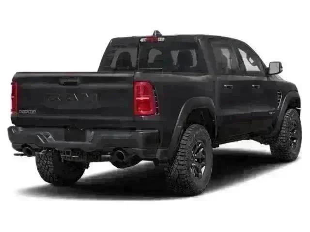 2026 Ram 1500 RHO Crew Cab 4x4 57 Box