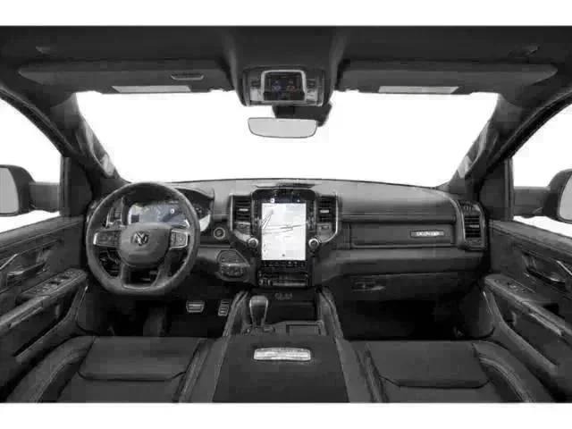 2026 Ram 1500 RHO Crew Cab 4x4 57 Box