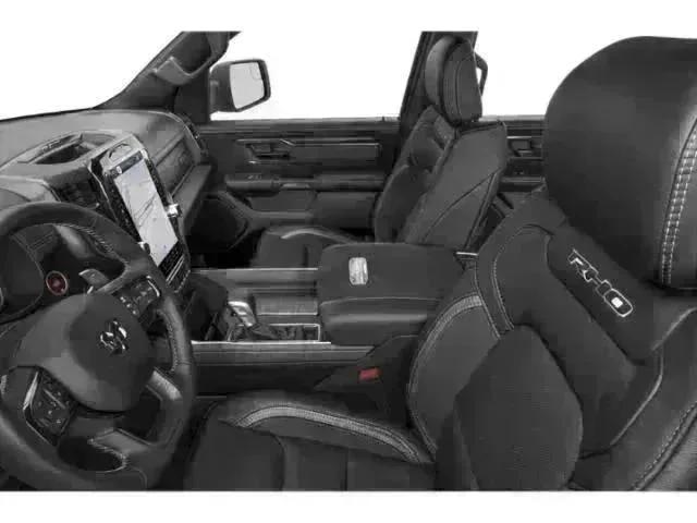 2026 Ram 1500 RHO Crew Cab 4x4 57 Box