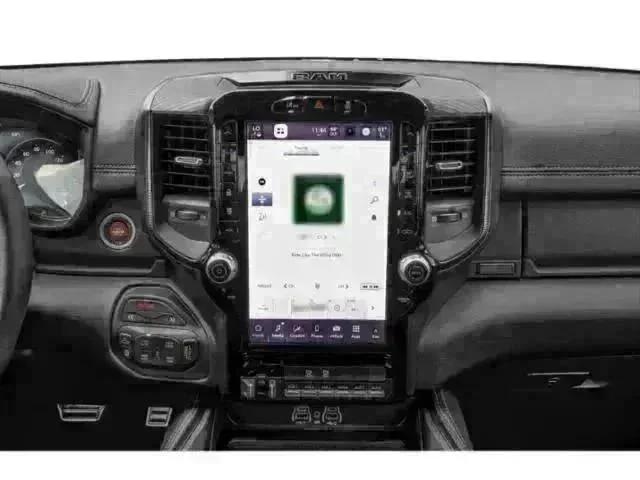 2026 Ram 1500 RHO Crew Cab 4x4 57 Box