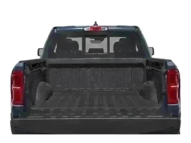 2026 Ram 1500 RHO Crew Cab 4x4 57 Box