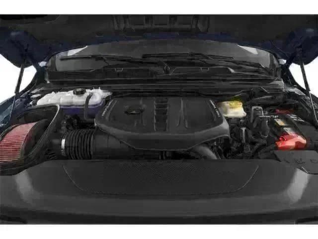 2026 Ram 1500 RHO Crew Cab 4x4 57 Box