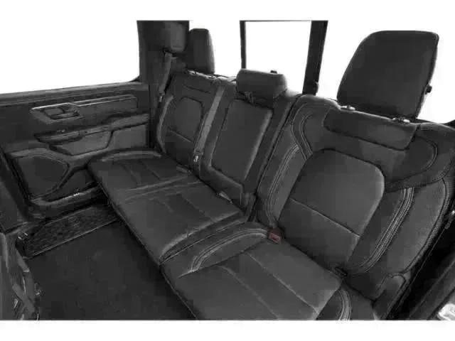 2026 Ram 1500 RHO Crew Cab 4x4 57 Box