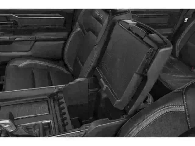 2026 Ram 1500 RHO Crew Cab 4x4 57 Box