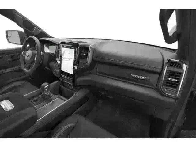 2026 Ram 1500 RHO Crew Cab 4x4 57 Box