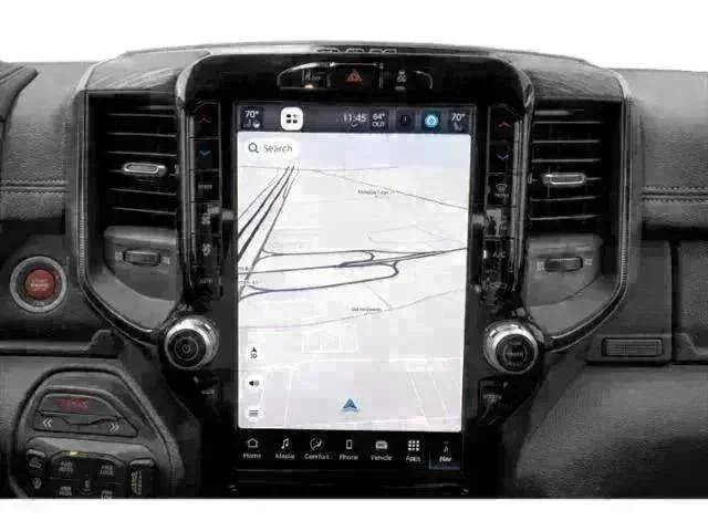 2026 Ram 1500 RHO Crew Cab 4x4 57 Box