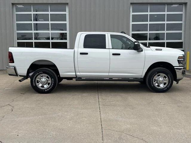 2026 RAM Ram 2500 RAM 2500 TRADESMAN CREW CAB 4X4 64 BOX