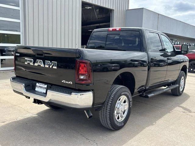 2026 RAM Ram 2500 RAM 2500 TRADESMAN CREW CAB 4X4 64 BOX