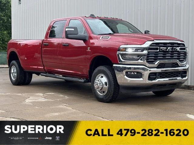 2026 RAM Ram 3500 RAM 3500 TRADESMAN CREW CAB 4X4 8 BOX 2026 RAM Ram 3500 RAM 3500 TRADESMAN CREW CAB 4X4 8 BOX