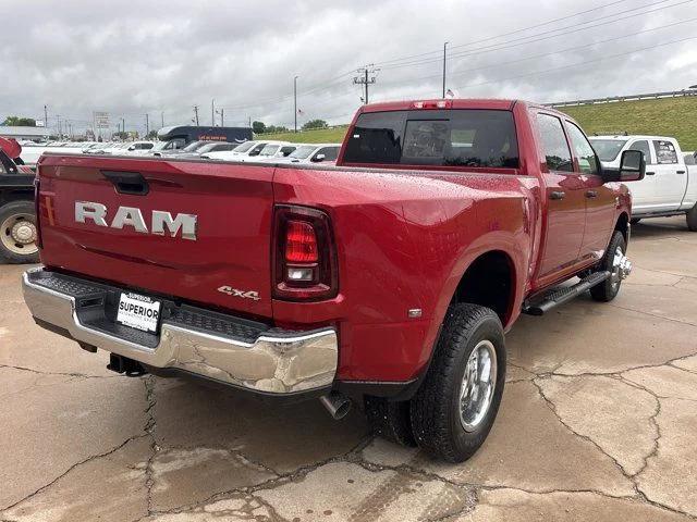 2026 RAM Ram 3500 RAM 3500 TRADESMAN CREW CAB 4X4 8 BOX 2026 RAM Ram 3500 RAM 3500 TRADESMAN CREW CAB 4X4 8 BOX