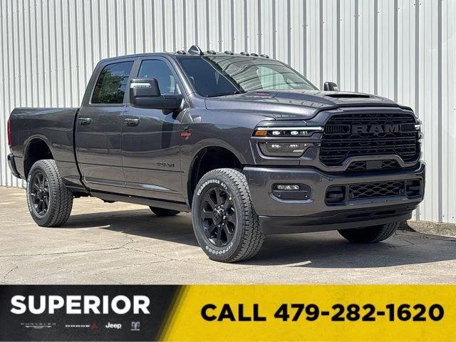 2026 RAM Ram 2500 RAM 2500 LARAMIE CREW CAB 4X4 64 BOX