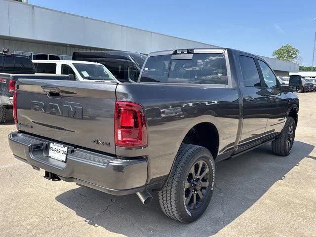 2026 RAM Ram 2500 RAM 2500 LARAMIE CREW CAB 4X4 64 BOX