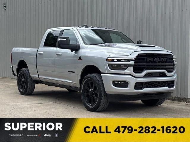 2026 RAM Ram 2500 RAM 2500 LARAMIE CREW CAB 4X4 64 BOX