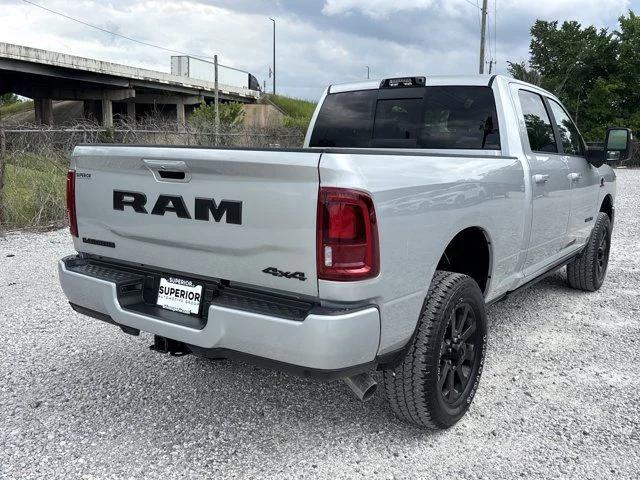 2026 RAM Ram 2500 RAM 2500 LARAMIE CREW CAB 4X4 64 BOX
