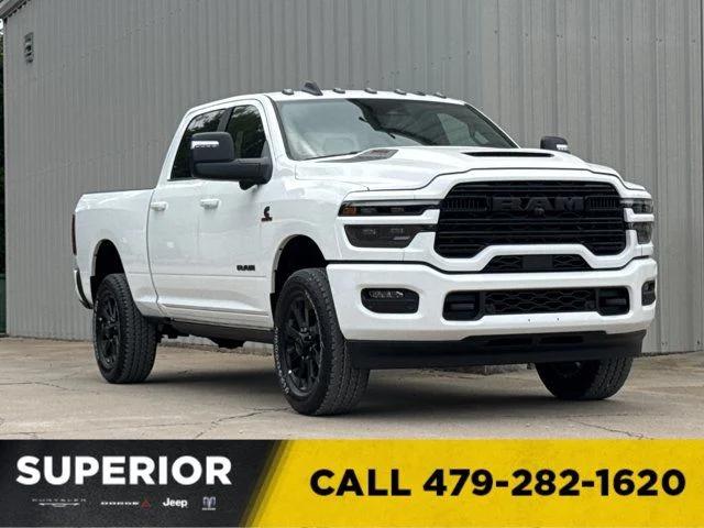 2026 RAM Ram 2500 RAM 2500 LARAMIE CREW CAB 4X4 64 BOX