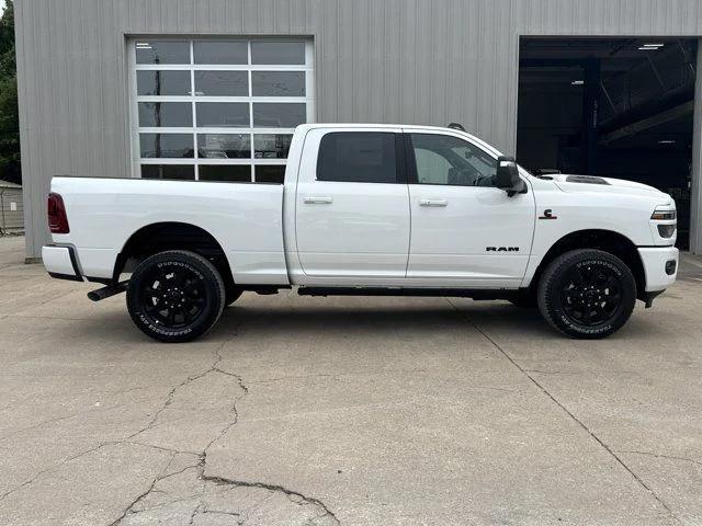 2026 RAM Ram 2500 RAM 2500 LARAMIE CREW CAB 4X4 64 BOX