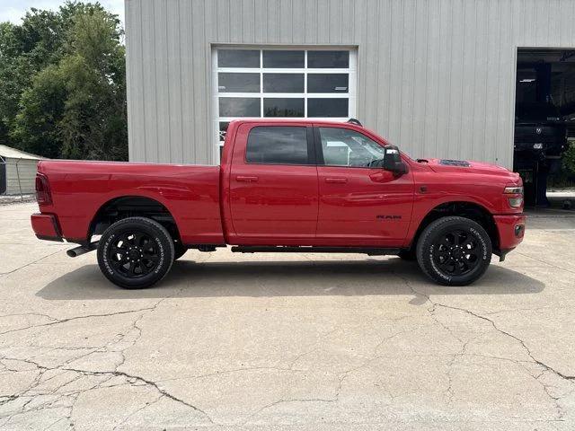 2026 RAM Ram 2500 RAM 2500 LARAMIE CREW CAB 4X4 64 BOX