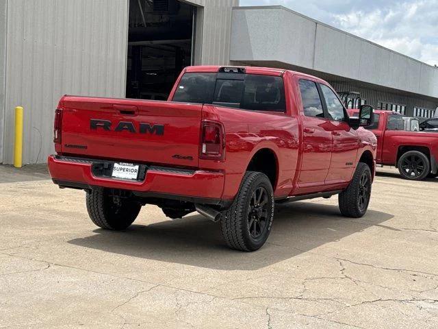 2026 RAM Ram 2500 RAM 2500 LARAMIE CREW CAB 4X4 64 BOX