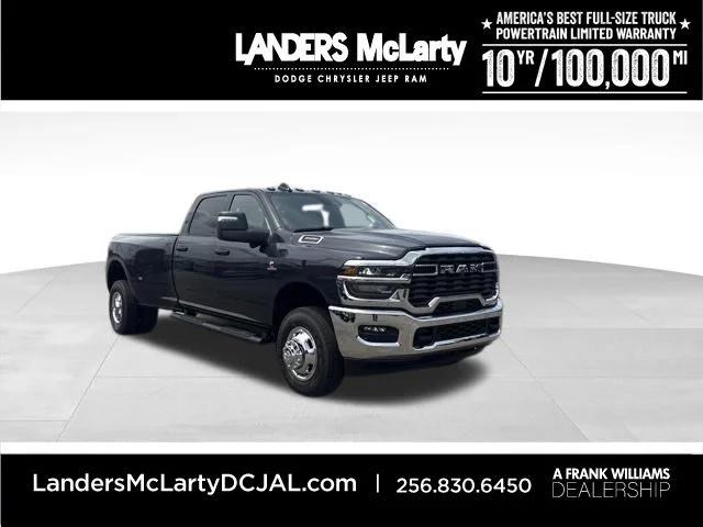 2026 RAM Ram 3500 RAM 3500 TRADESMAN CREW CAB 4X4 8 BOX 2026 RAM Ram 3500 RAM 3500 TRADESMAN CREW CAB 4X4 8 BOX