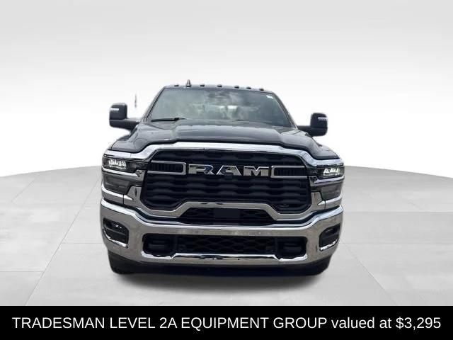 2026 RAM Ram 3500 RAM 3500 TRADESMAN CREW CAB 4X4 8 BOX 2026 RAM Ram 3500 RAM 3500 TRADESMAN CREW CAB 4X4 8 BOX