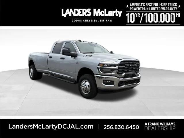2026 RAM Ram 3500 RAM 3500 TRADESMAN CREW CAB 4X4 8 BOX 2026 RAM Ram 3500 RAM 3500 TRADESMAN CREW CAB 4X4 8 BOX