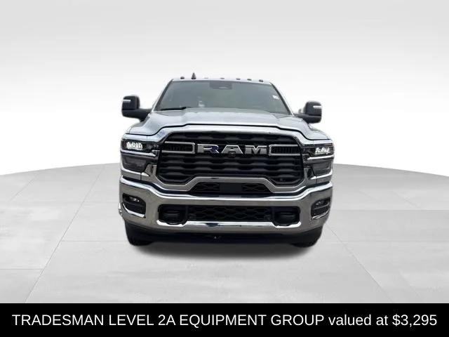 2026 RAM Ram 3500 RAM 3500 TRADESMAN CREW CAB 4X4 8 BOX 2026 RAM Ram 3500 RAM 3500 TRADESMAN CREW CAB 4X4 8 BOX