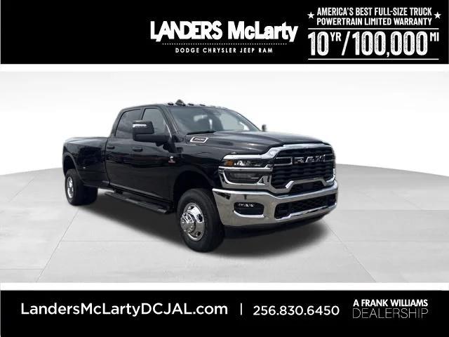 2026 RAM Ram 3500 RAM 3500 TRADESMAN CREW CAB 4X4 8 BOX