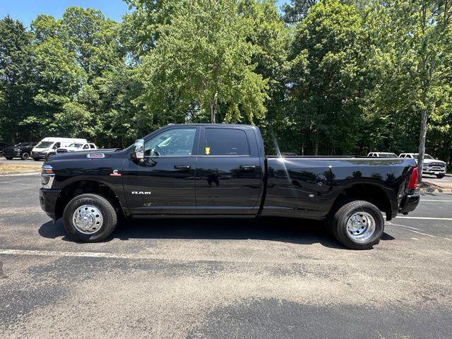 2026 RAM Ram 3500 RAM 3500 LARAMIE CREW CAB 4X4 8 BOX 2026 RAM Ram 3500 RAM 3500 LARAMIE CREW CAB 4X4 8 BOX